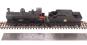 Class 2301 Dean Goods 0-6-0 2409 in BR Black with early emblem - DCC Sound fitted