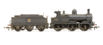 Class 2301 Dean Goods 0-6-0 2409 in BR Black with early emblem