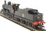 Class 2301 Dean Goods 0-6-0 2409 in BR Black with early emblem