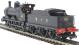 Class 2301 'Dean Goods' 101 in War Department black - DCC sound fitted