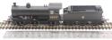 Class J27 0-6-0 65837 in BR black with early emblem - Digital sound fitted