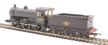 Class J27 0-6-0 65817 in BR black with late crest