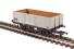 6-plank mineral wagon E147232 in BR grey