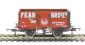 7 plank wagon 95 "Fear Bros, Staines" in red