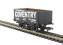 7 plank wagon 217 "Coventry Collieries" in black