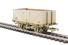 7-plank open wagon in BR grey - weathered