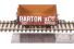 7 plank wagon - "Barton and Company, Wrexham"