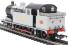 Class N7 0-6-2T 1002 in Great Eastern Railway wartime grey - DCC Sound fitted