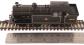 Class N7 0-6-2T 69670 in BR black with late crest and depot embellishments - Digital sound fitted