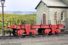 GWR Totem A Plain Red