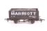 7 Plank Open Wagon - "James Marriott" - Limited run of 200