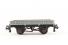 20 Ton Pig Iron Wagon in Grey