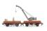 TTR Truck Crane Set