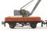 TTR Truck Crane Set