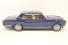 Rolls Royce Silver Shadow MPW 2-door Coupe Oxford Blue