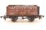 7-plank open wagon - 'Hafodyrynys #729' - special edition for Pontypool & Blaenavon