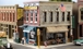 Pre-Fab - Main Street Mercantile