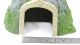Vacuform short railway tunnel (370x270x220mm)