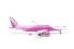 Peach Airbus A320-200 JA814P