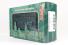 Doubke Deck Hong Kong tram in Green