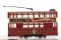 Double deck tram 'Birkenhead Tramways'