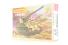 Matchbox M40 G.M.C - 2 colour kit with diorama battle display