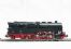 Class 95 Coal fired 2-10-2 of the German DB in black and red livery Epoch III 