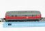 Class BR 218 103-0 of the DB AG in red livery 