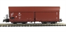 Self Unload Hopper DR Era III