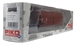 Self Unload Hopper DR Era III