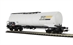 SNCF Tiphook Rail Tank Wagon V