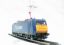 Class BR185 Electric loco in "Connex" blue & yellow livery Epoch V 
