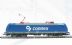 Class BR185 Electric loco in "Connex" blue & yellow livery Epoch V 