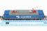 Class BR185 Electric loco in "Connex" blue & yellow livery Epoch V 