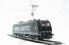 Class BR185 Electric loco in "RSB Logistic" silver livery with "HGK" detail Epoch V 