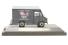 British Olympic Association step truck - Atlanta 1996 Olympic Games