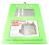 Pair of stone terraced houses - card kit