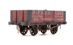 5 Plank Wagon "R Fred Cole"