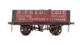 5 Plank Wagon "R Fred Cole"