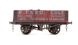 5 Plank Wagon "R Fred Cole"