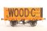 7-Plank Wagon - 'Wood & Co.' - Special Edition of 100 for Tower Models