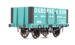 8 Plank Wagon "Osborne & Son"