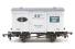 12T Single Vent Van "40th Anniversary of Bletchley TMD" - Special Edition for 1E Promotionals