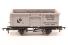 Steel Mineral Wagon - 'TCS 30th Anniversary' - Limited Edition of 175 for 1E Promotionals