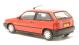 Fiat Tipo - red