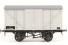 GWR 12 Ton Covered Goods Wagon Kit