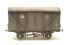 GWR 12T Covered Goods Wagon kit