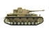 Panzer IV Ausf. G-7 Pz. Div. 1943