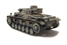 Panzer III Ausf.N 15 Pz Div. Afrika Korps 1943