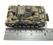 Panzer III Ausf.N 15 Pz Div. Afrika Korps 1943